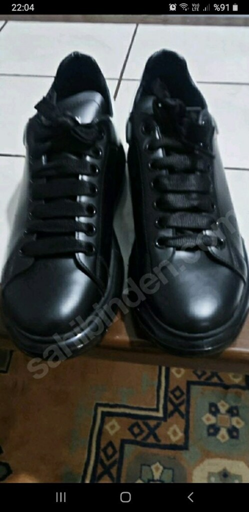 SPOR AYAKKABI - 8