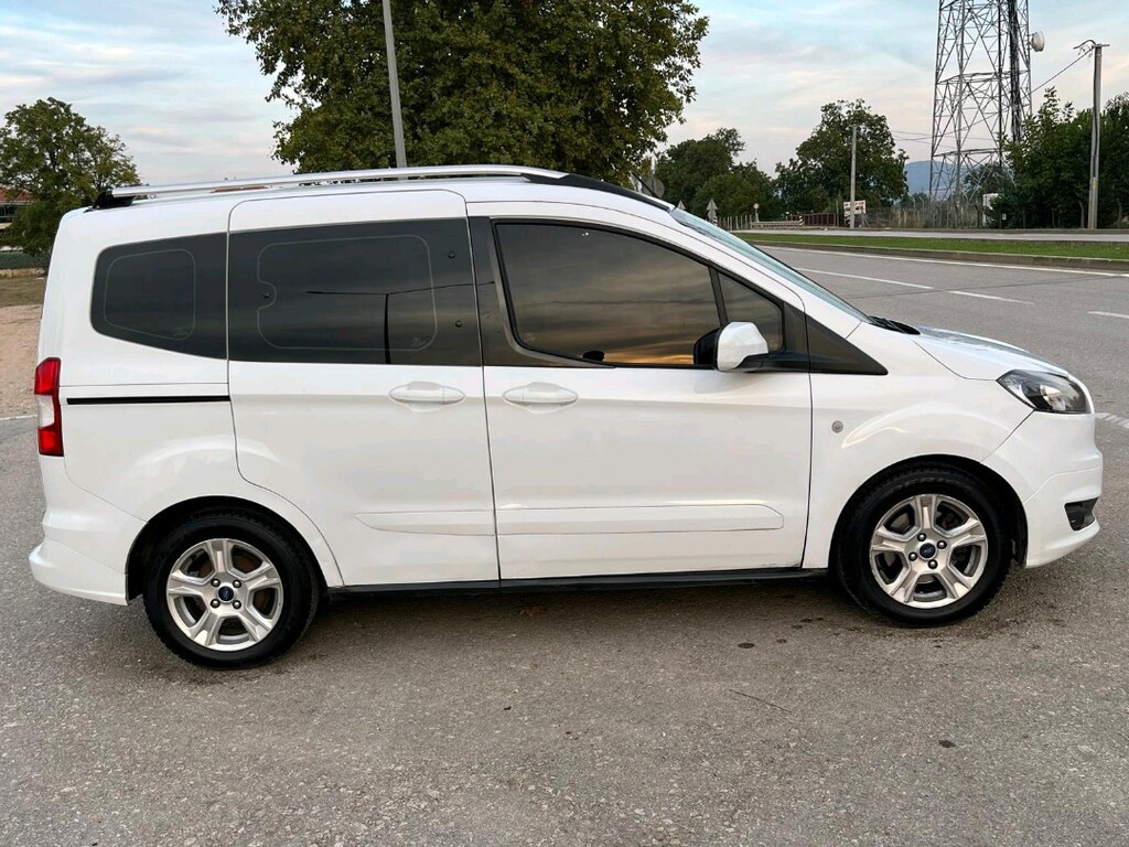OTOMOBİL RUHSATLI...1.6 DELUXS...95'LİK... - 4