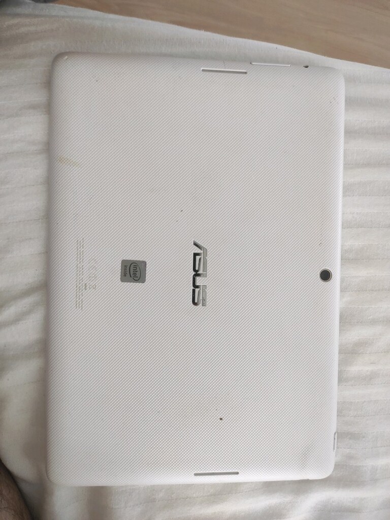 ASUS MEMO Pad TABLET KOOA( on can kırık ) - 3