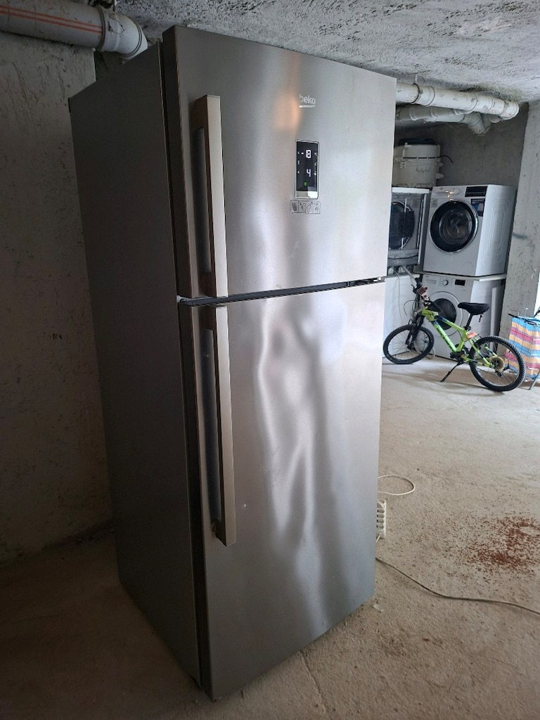 BEKO. 560 LT LİK BUZDOLABI - 3