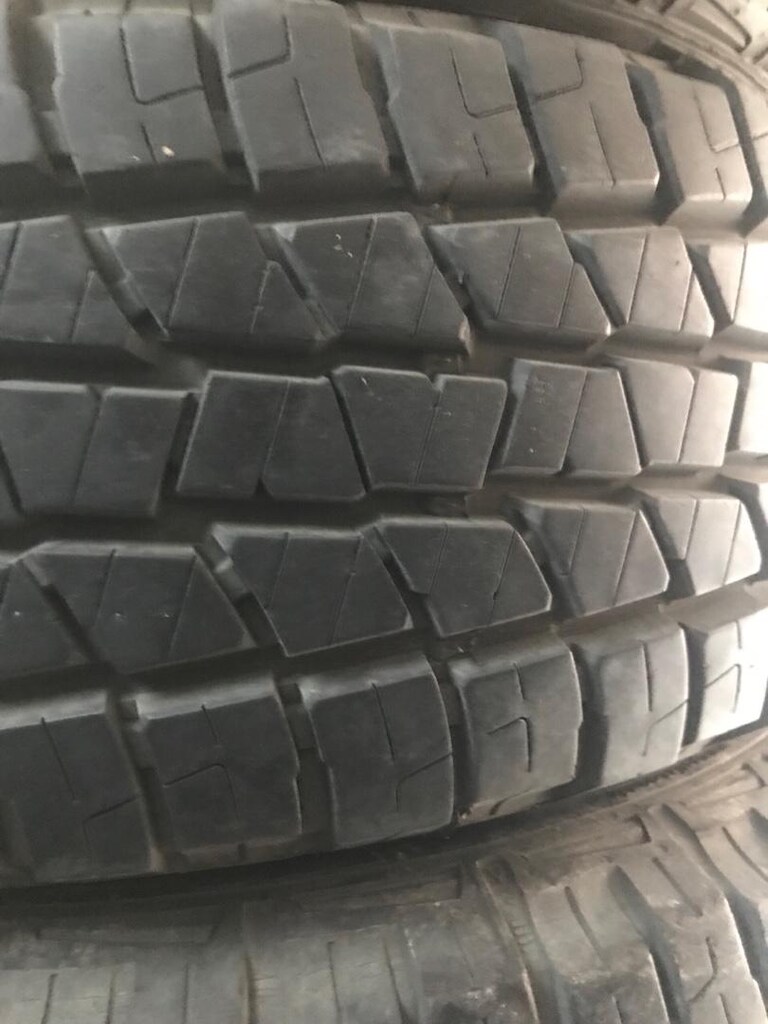 215/65r 16 98T XL Ebat A/T Petlas M+S Suv. - 5