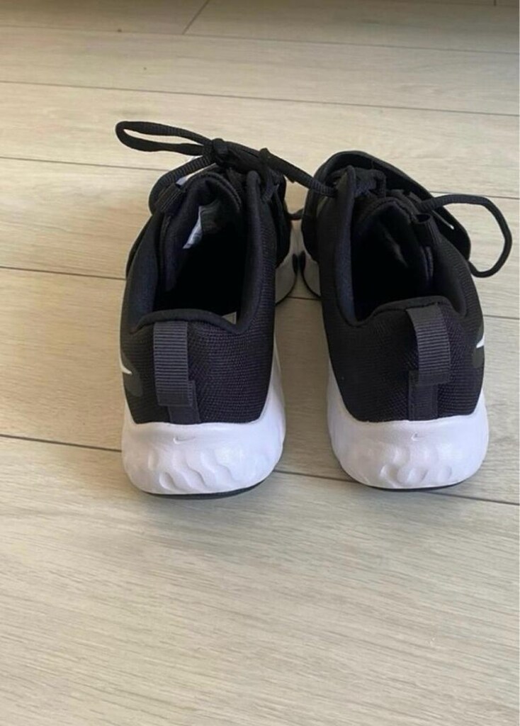 nike spor ayakkabı - 3