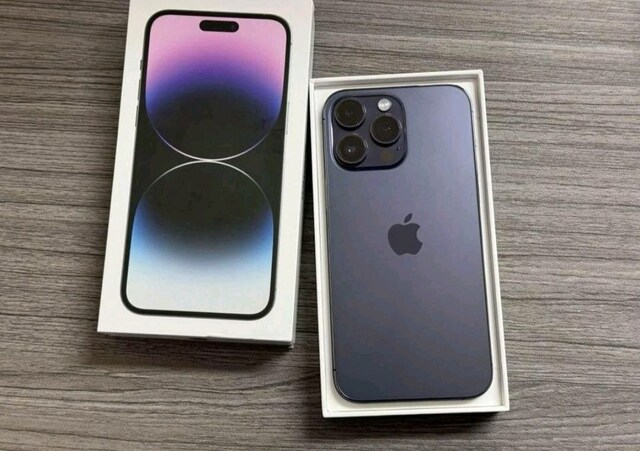İLK SAHİBİNDEN İPhone 14 PRO MAX