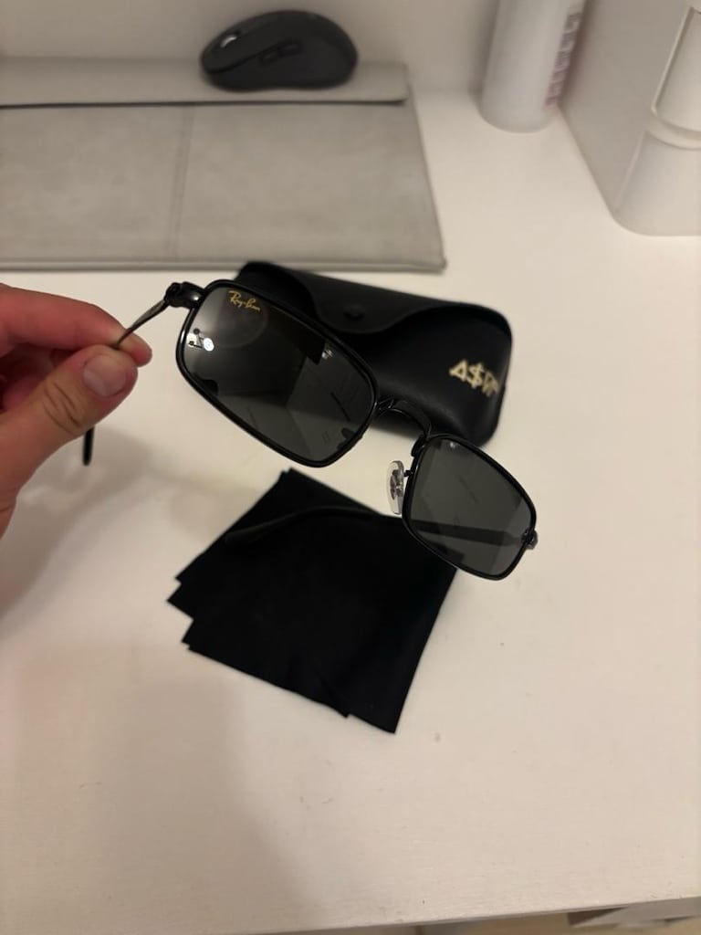 rayban asp rocky (orjinal) - 2