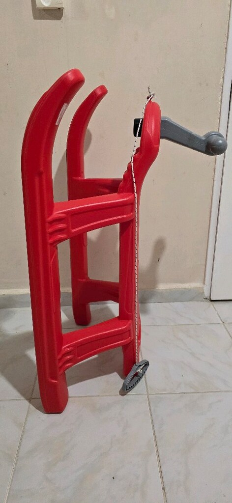 kızak yeni durumda - 3