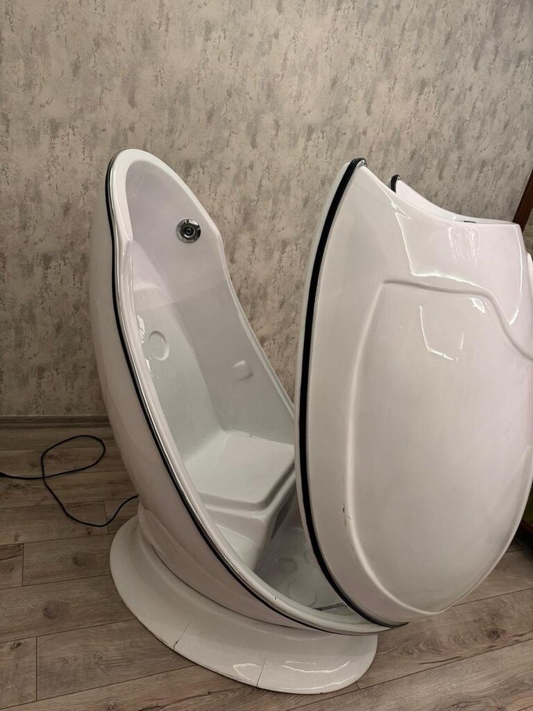 Ozon Sauna - 2