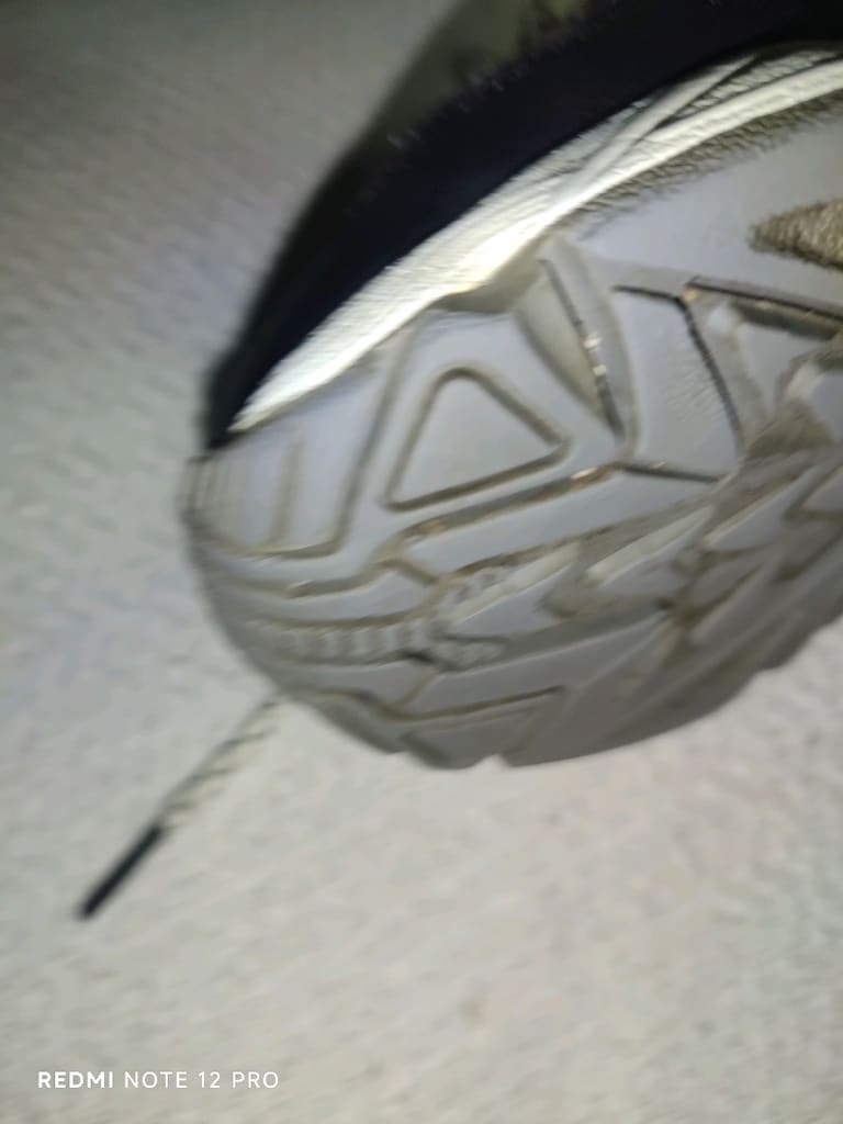 36 numara Adidas Kadın Günlük Spor Ayakkabı Eg9926 Falcon W — görsel 6/9