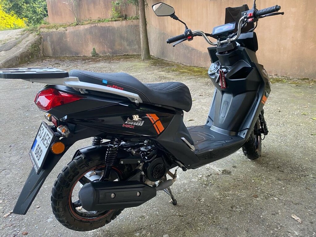 sıfır motor - 2