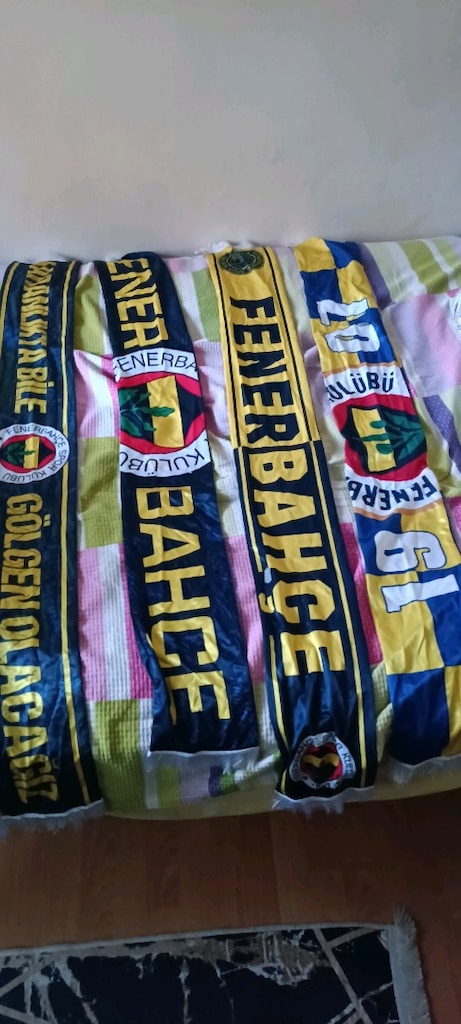 FENERBAHÇE ŞAL