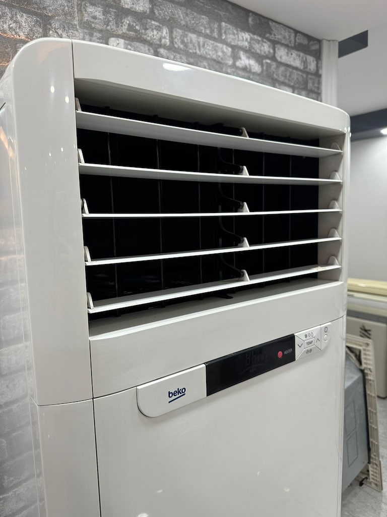 # KAYANLAR SOĞUTMA # 48 BTU BEKO 12 AY GARANTİ, MNTJ - R 410 GAZ - 16