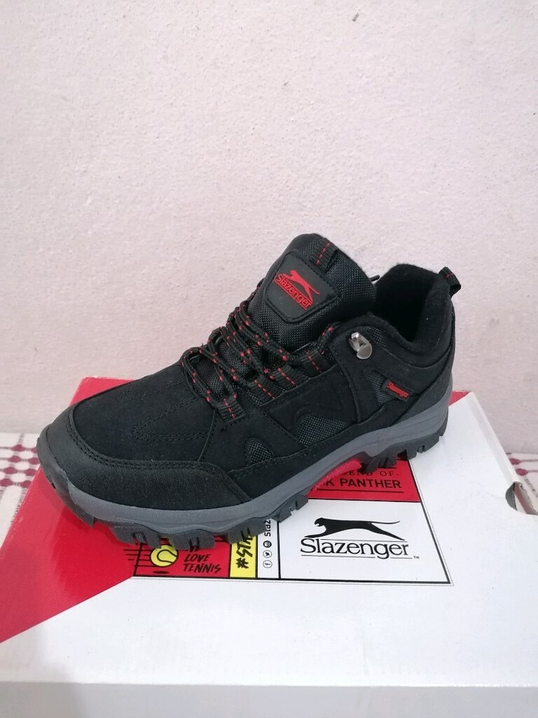 Slazenger bot 38 NMR