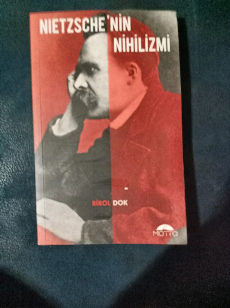NİETZSCHE'NİN NİHİLİZMİ