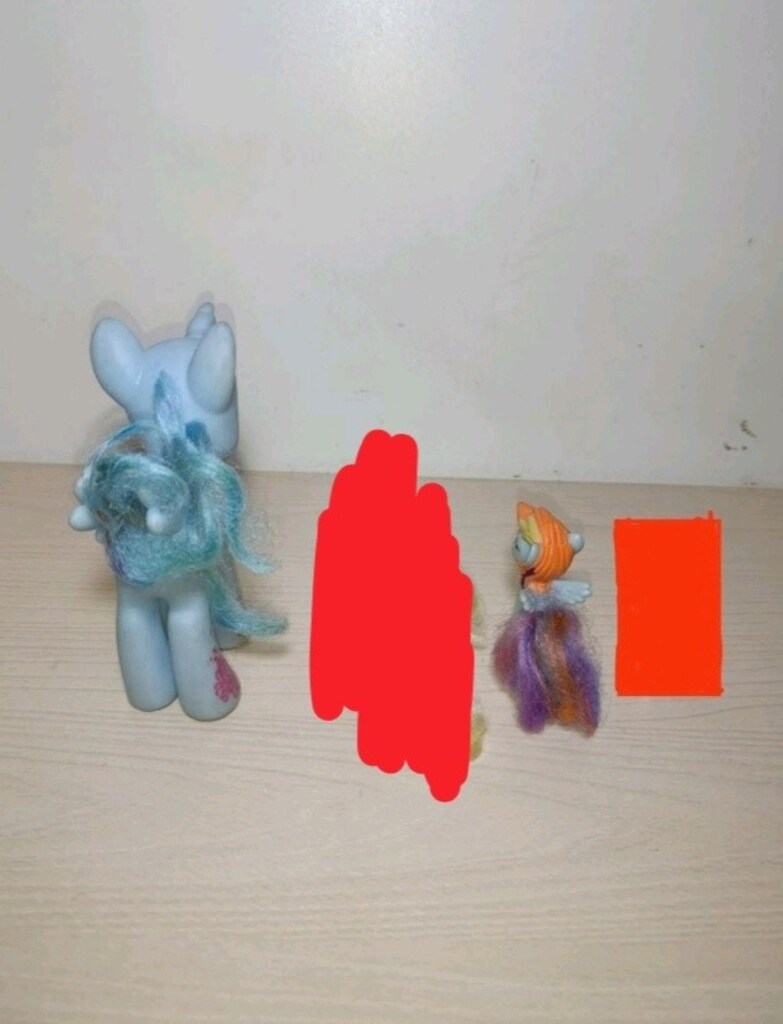 My Little Pony Hasbro - 3