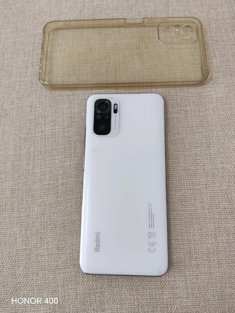 Redmi Nete 10 128gb Türkiye cihazı temiz sorunsuz Son 4000tl - 3