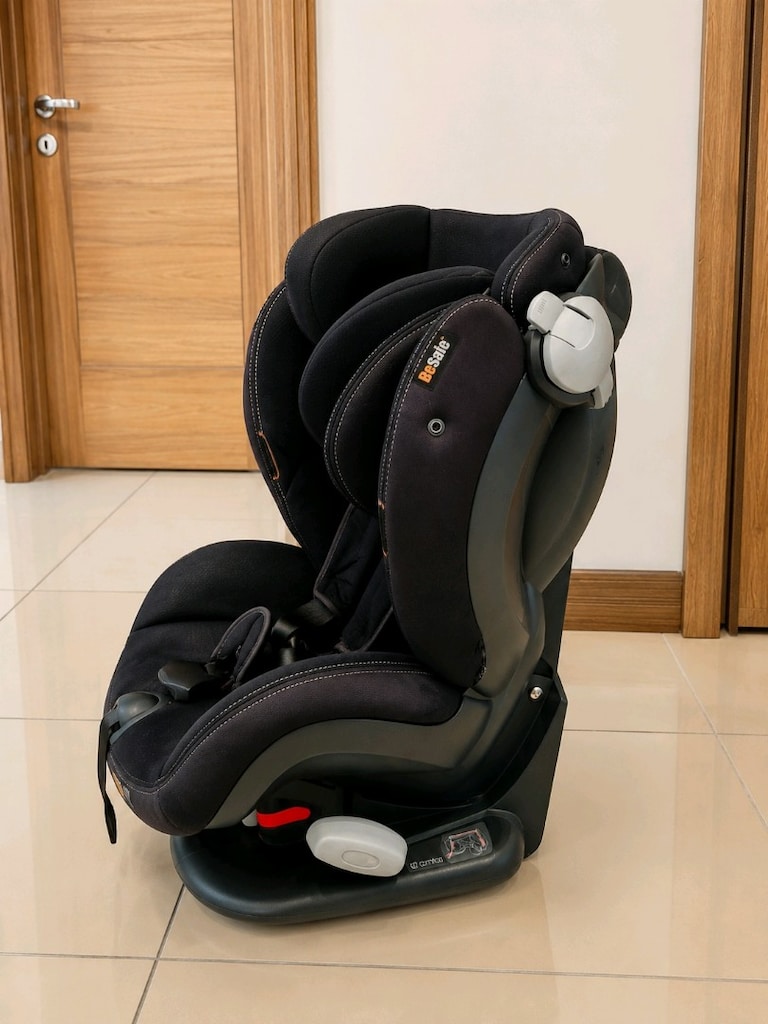 BESAFE-Çocuk oto koltuğu (9-18 kg) - 2