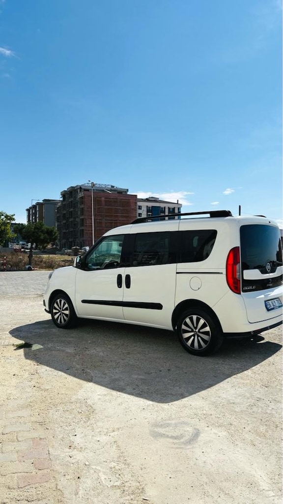 Hatasız Boyasız 2021 model - 4