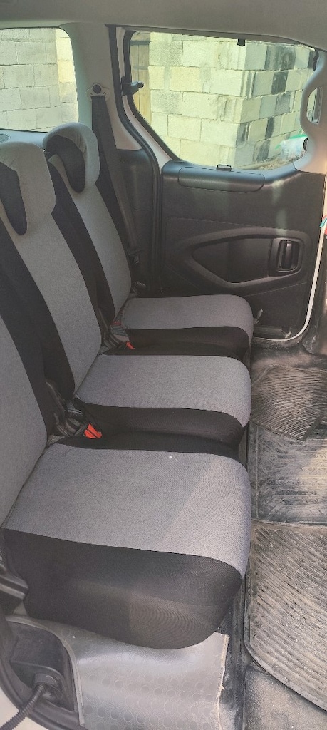 Citroen Berlingo - 5