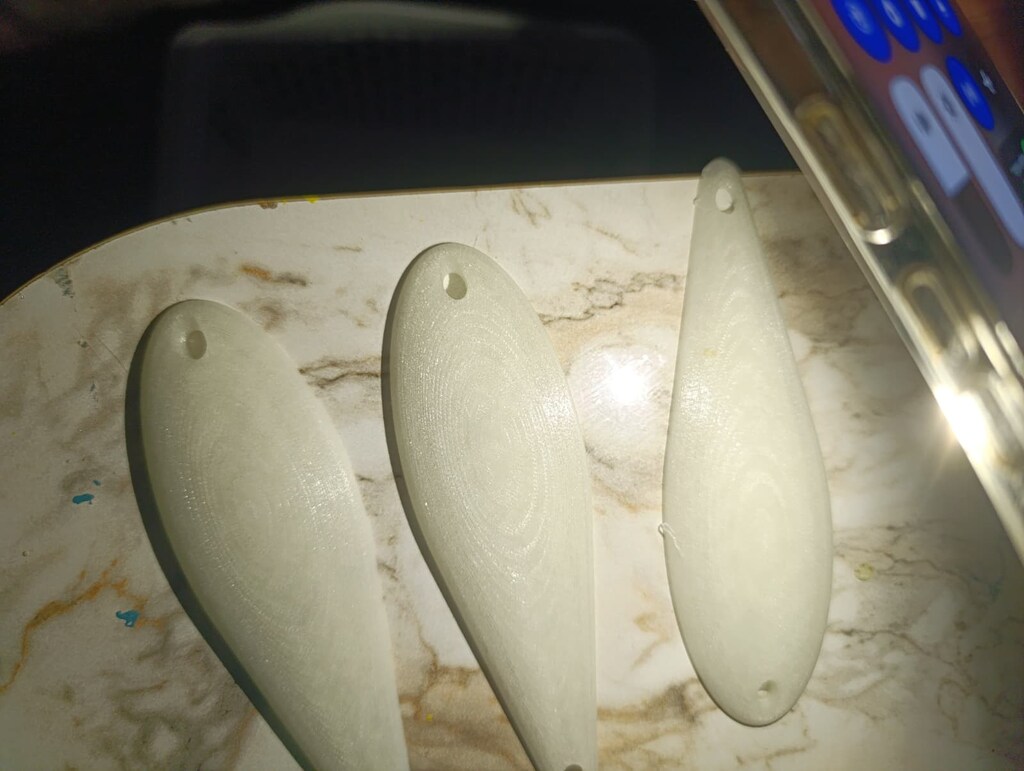 balıkçı kaşığı - 3