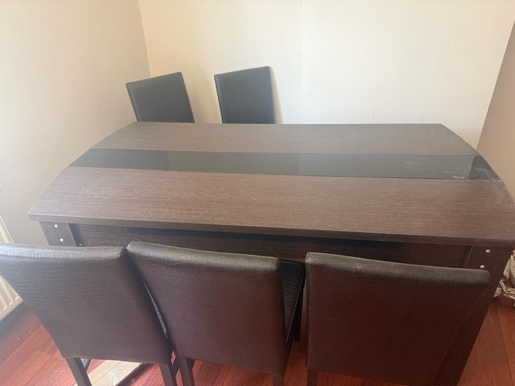 Yemek Masası - 2