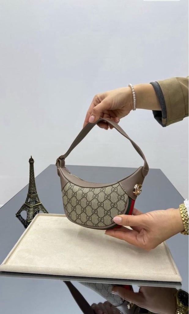 Gucci Çanta - 8