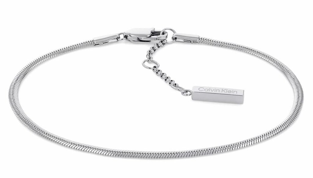 Calvin Klein 3 lü Bileklik Set - 2