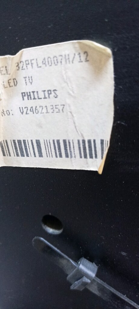 PHILIPS 32 PFL4007H/12 Arızalı - 5