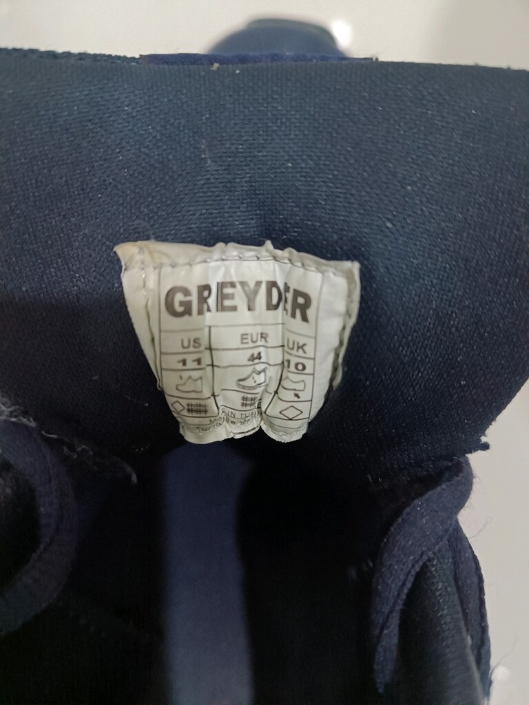 GREYDER (marka) - 2