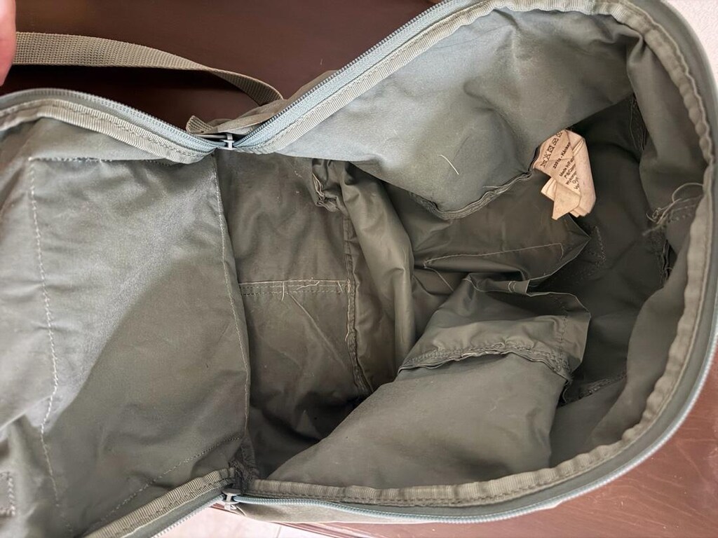Fjallraven Kanken Sırt çantası - 11