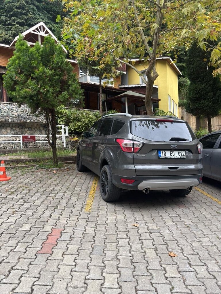 ford kuga - 3