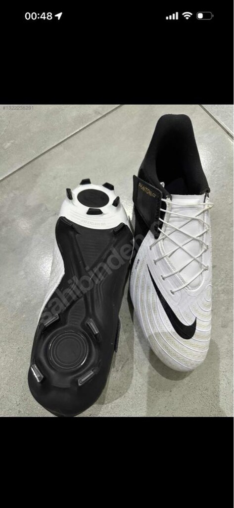 Nike Krampon - 3