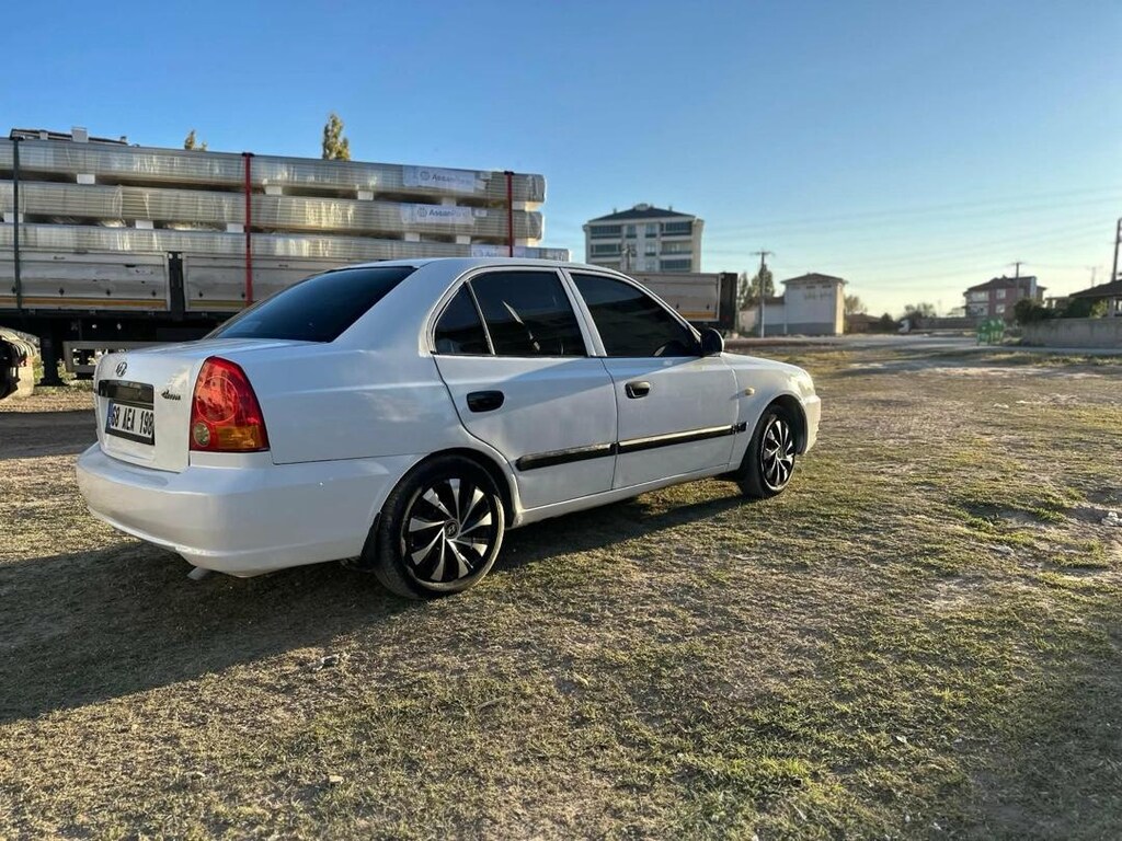 Acil Satılık 2006 Model, Düşük Km - 2