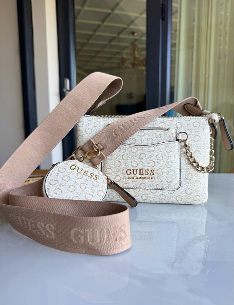 Guess Canta - 2