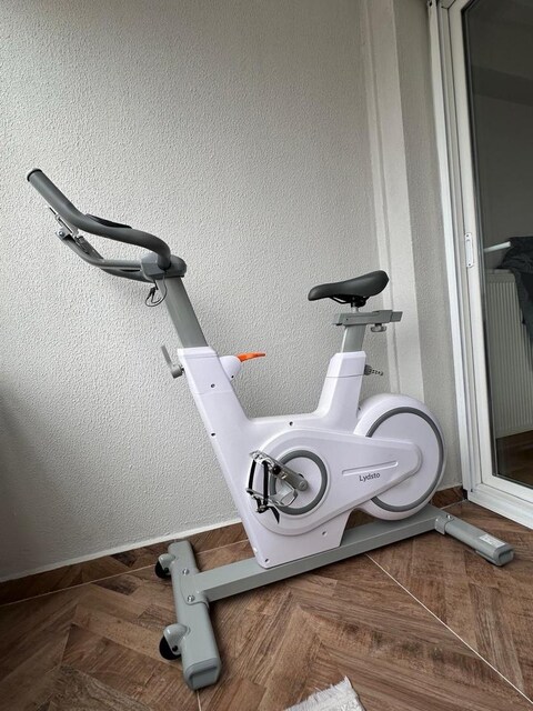 Lydsto S1 kondisyon bisikleti