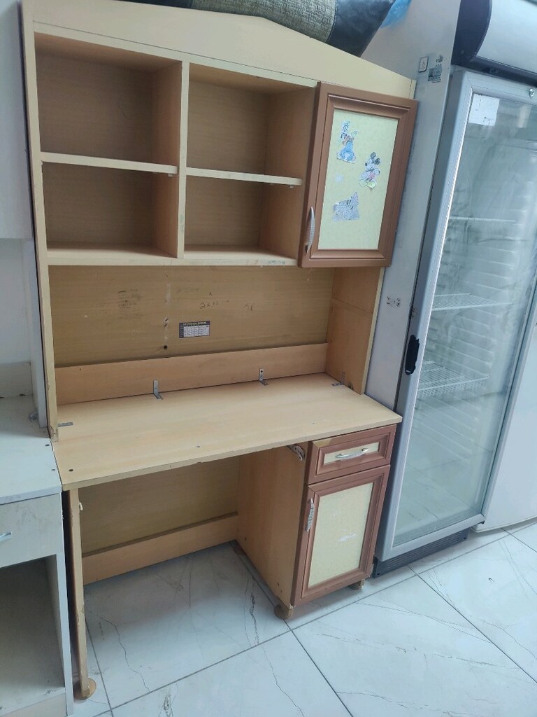 ders çalışma masasi - 2