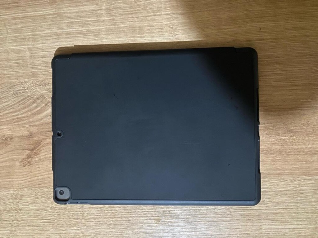 ipad 7. Nesil ve kalem - 5