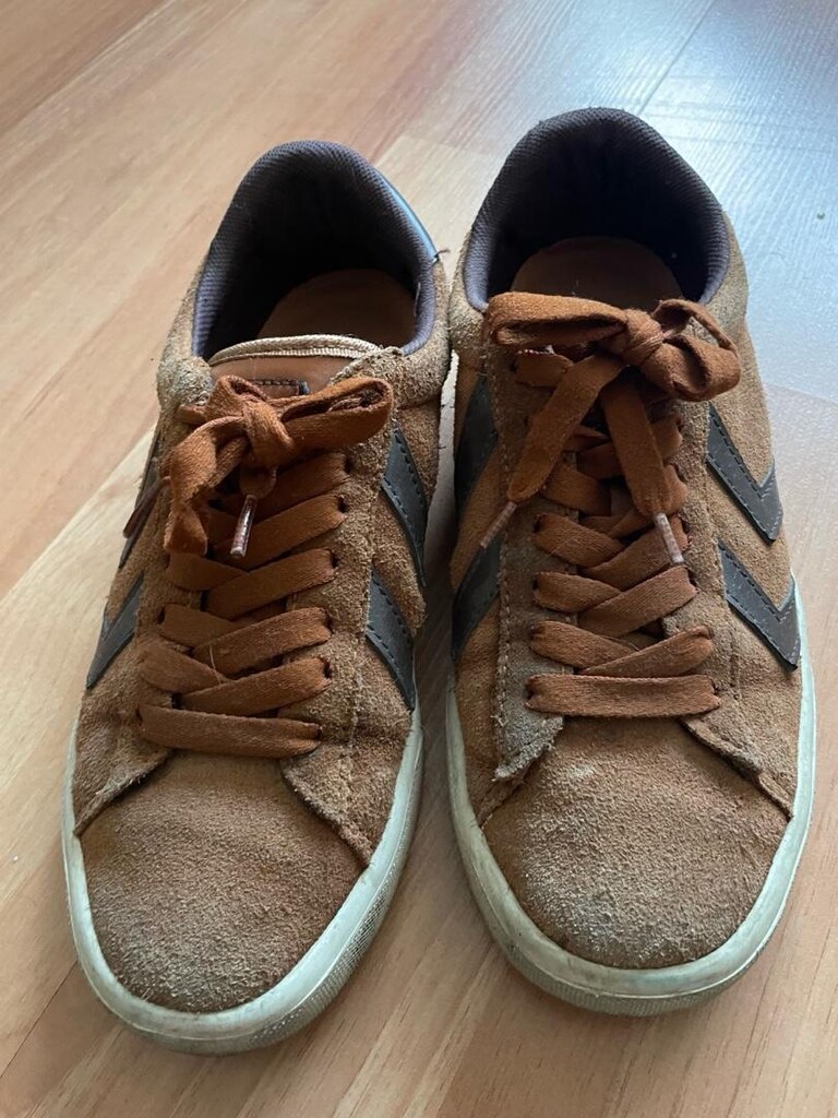 hummel unisex ayakkabı - 2