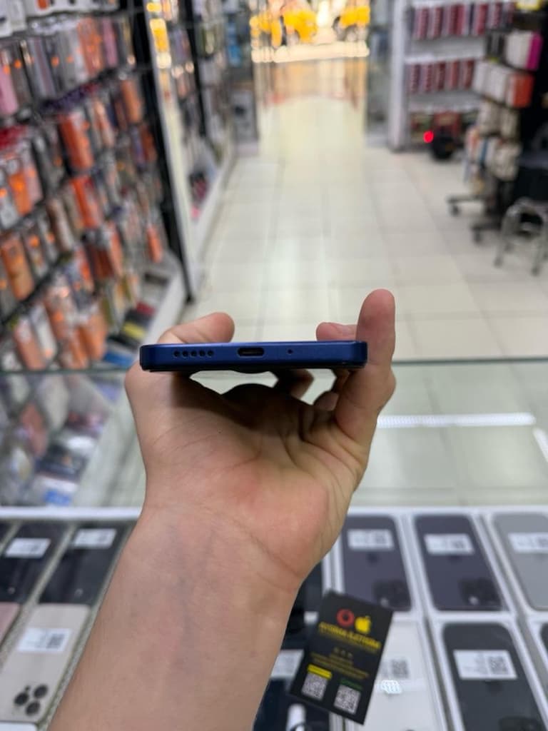 REDMİ 14C AYSİMA İLETİŞİM - 3