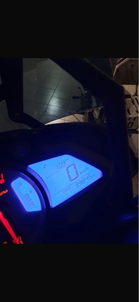 Ns 200 sorunsuz, temiz yeni model scooter takas olur - 4