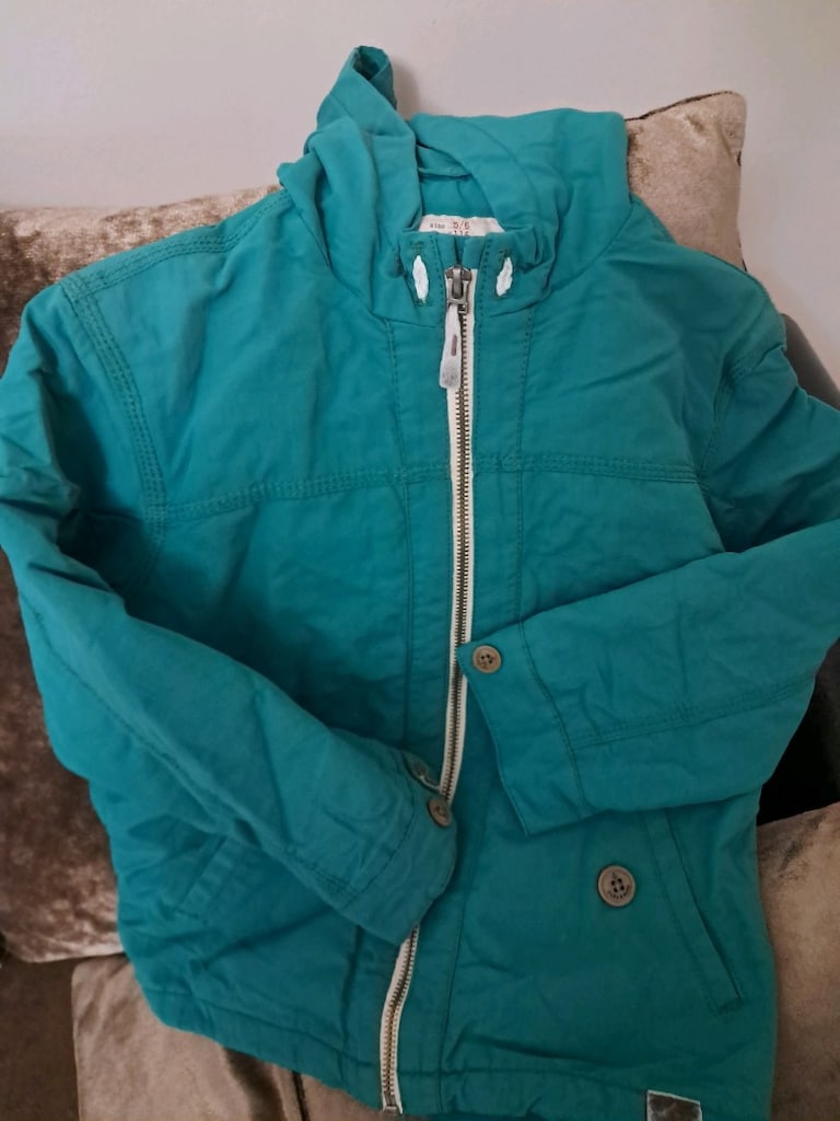 zara cocuk mevsimlik - 5