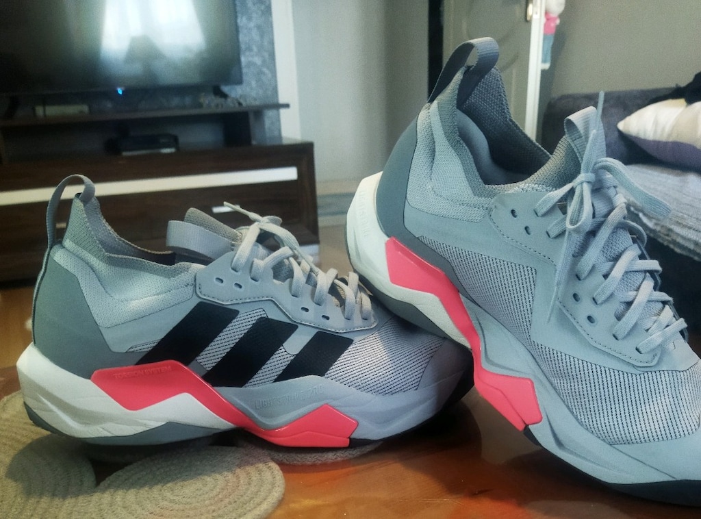 Adidas Spor Ayakkabı