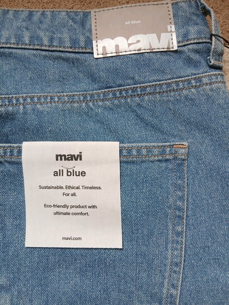 kot pantolon - 7