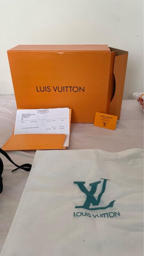 louis Vitton Ayakkabı - 5