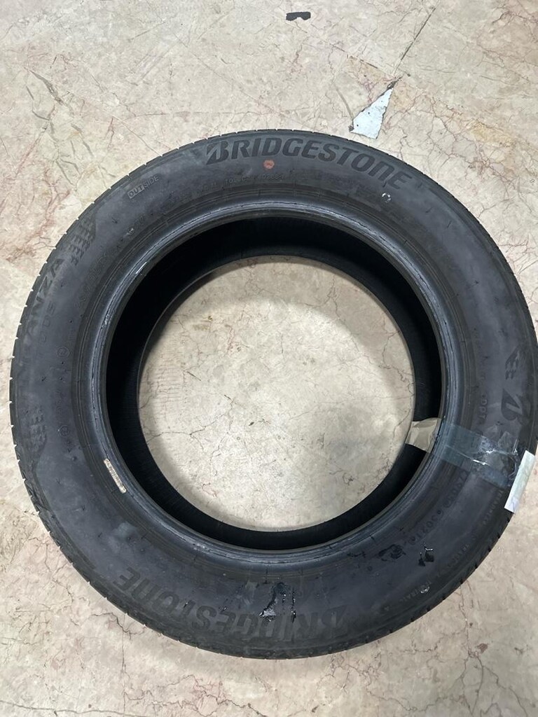 205/55/16 Bridgestone %90 ücretsiz montaj - 3