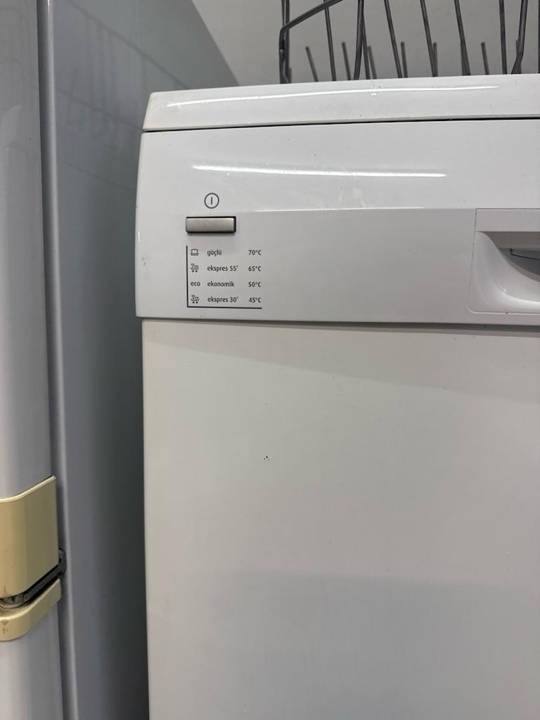 bulaşık makinesi eve teslim - 4