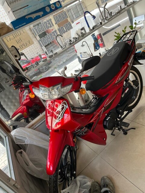 mondial sfc 50 (sıfır)