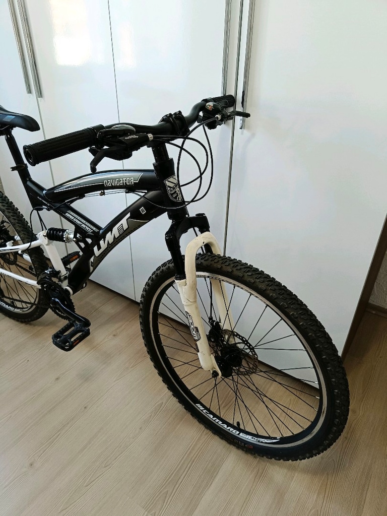 Bisiklet - 6