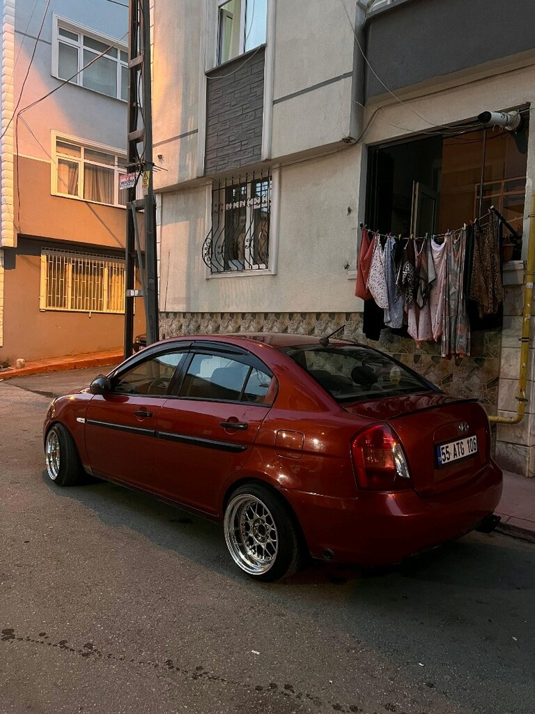 BBS FM3 KROM JANT LASTİK - 2