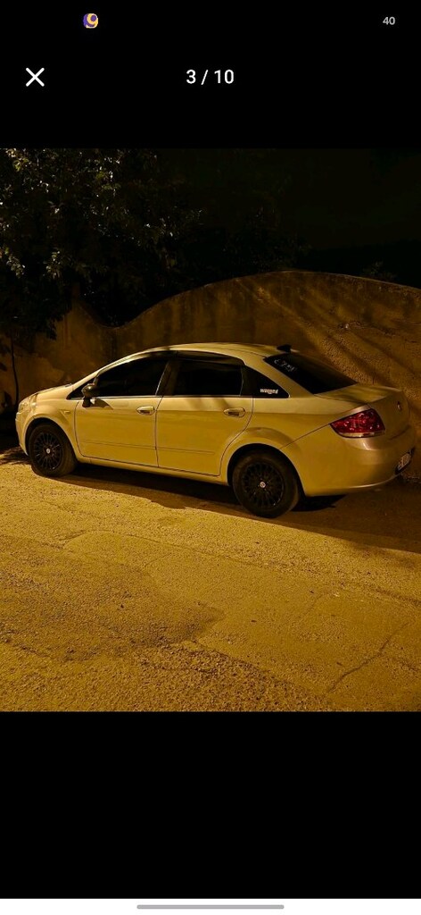 sahibinden sıkıntısız linea - 11