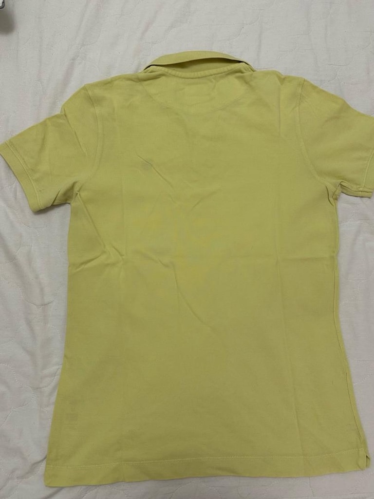 Lufian polo yaka tişört - 2