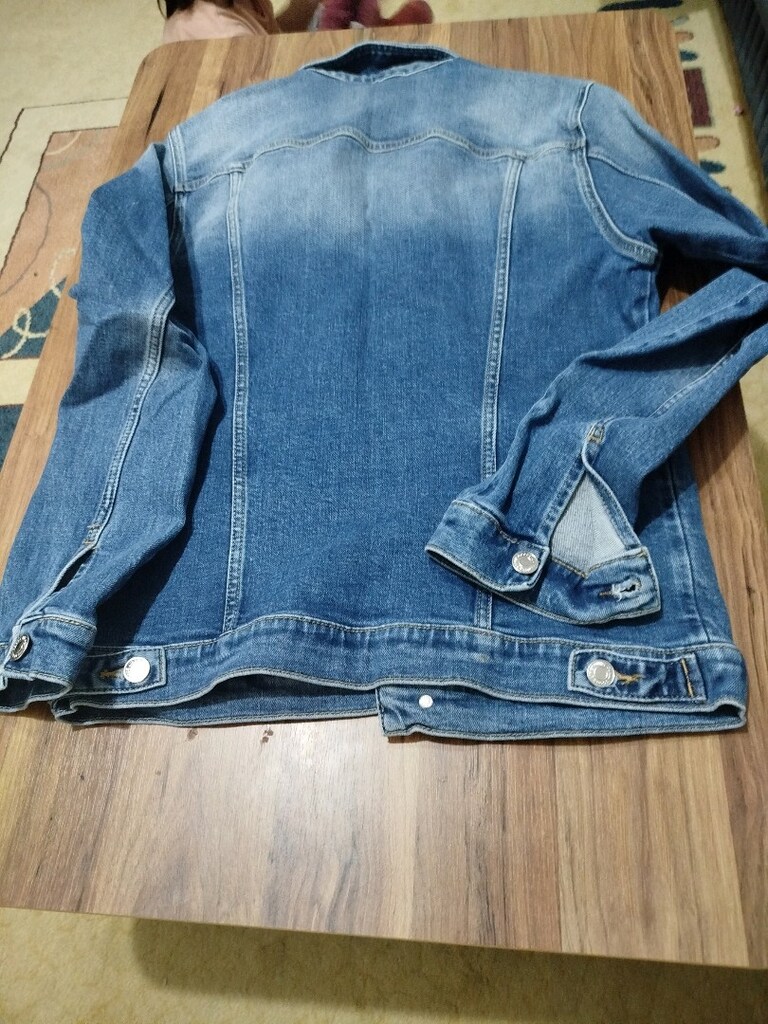 ltb kot ceket m beden - 3